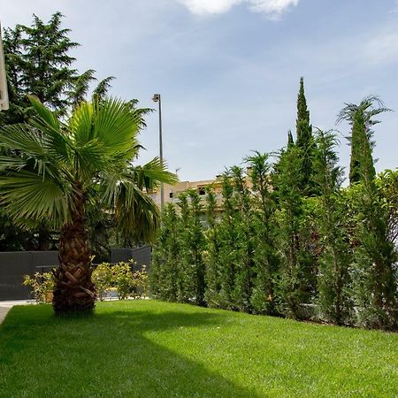 Le Valescure Villa Saint-Raphael  Ngoại thất bức ảnh