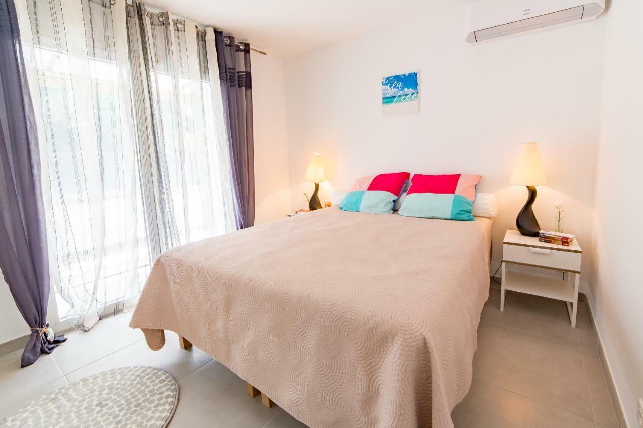 Le Valescure Villa Saint-Raphael  Ngoại thất bức ảnh
