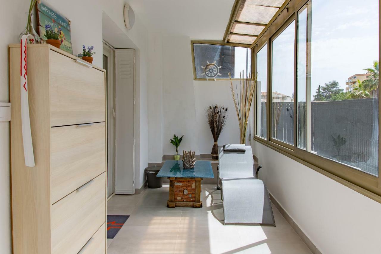 Le Valescure Villa Saint-Raphael  Ngoại thất bức ảnh