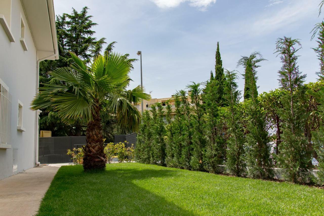Le Valescure Villa Saint-Raphael  Ngoại thất bức ảnh